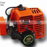 2-STROKE GASOLINE ENGINE