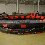 Open Reversible Inflatable Liferafts thumbnail-2