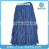 Color New Easy Clean Wet Cotton Mops Head thumbnail-2