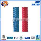 10mm Double Braided Nylon Rope With Good Quality