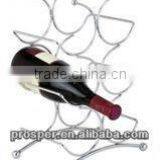 Metal Wine Rack thumbnail-1