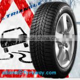 Triangle SNOW tire 195/65R15, 205/55R16, 215/65R16, 235/65R17