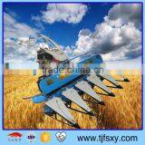 Hand-pulling 4GL-150 Mini Wheat And Rice Reaper thumbnail-1