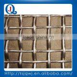 Galvanized Square Wire Mesh 4x4/Chicken Wire Mesh/Crimped Wire Mesh/Concrete Wire Mesh thumbnail-2