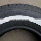 White Sidewall Tyres,commercial Vehicle Tires,china Comforser Brand thumbnail-1