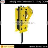 Excavator Parts/Hydraulic Rock Breaker Hammer thumbnail-1