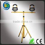Hot Product Cob 10w LED Light Portable Camping Lamp thumbnail-3