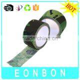 High Quality Hotsell Waterproof Camo Adhesive Tape From China Supplier thumbnail-2
