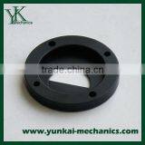 Plastic CNC Machining Parts Custom Plastic Blocks for Machining thumbnail-2
