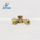 Hot sale low in price cnc brass parts