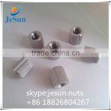 China Manufacturing Fastener Spacer Nut in JS thumbnail-6