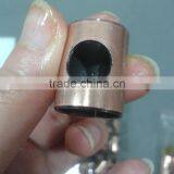 Copper Bimetal Bushing With Oil Hole BPW Auto Slide Bushing,DU DX PAP Bush,adapter Sleeve thumbnail-2