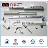 Factory Supplier Turning CNC Machining Used Auto Car Parts Made by Whachinebrothers Ltd thumbnail-5