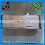 OEM Aliminium Die Casting Housing Car Parts thumbnail-5