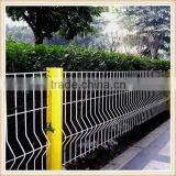 High Zinc Coated Galvanized Welded Fence / Welded Fence Price thumbnail-2