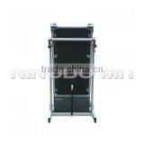 Motorised Electric Treadmill Folding Running Machine With LED Display thumbnail-2