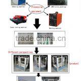 Working Basket for Crane Aerial Work Platform Crane thumbnail-5