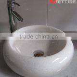 Marbe Stone Washing Basins From Vietnam thumbnail-2