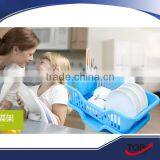 2016 New Design Plastic Dish Rack