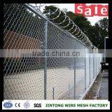 Wire Mesh Fence Panel,diamond Mesh Horse Fence,galvanized Chain Link Fence