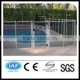 China CE&ISO Certificated Galvanized Temporary Pool Fencing(pro Manufacturer) thumbnail-1