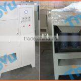 Automatic Dry Garlic Peeling Machine/garlic Skin Peeling Machine SMS:0086-15238398301