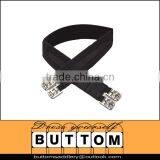 Elastic Girth Horse Elastic Girth Waffle Weave Elastic Girth,3" Width,40"-54" thumbnail-1