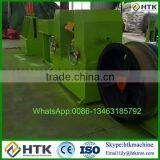 Factory Best Sale!! Top Quality CNC Machinery 3 Ribbed Steel Bar Cold Rolling Machine thumbnail-2