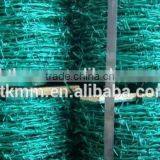 Anti-theft Barbed Wire Mesh