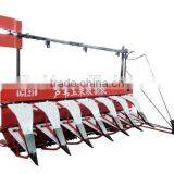 2016 New Model Corn Harvester thumbnail-3