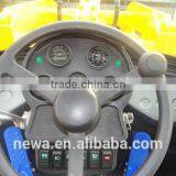 2016 Hot Sale 2.0ton CE Mini Wheel Loader thumbnail-5