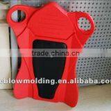 OEM Blow Molding 23 PE Plastic Bus Seats Coach Bus Seats Console Seat thumbnail-4