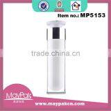 Empty Luxury ABS Plastic Cosmetic Lotion Pump Bottle thumbnail-1