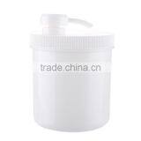 Cream Pump Dispenser Wholesales Lotion Bottle With Pump thumbnail-5