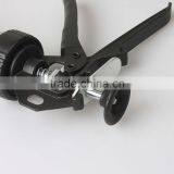 600ML Cartriage Tube Good Quality Silicone Caulking Sausage Gun thumbnail-5