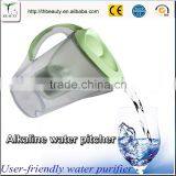 High Quality Active Carbon Aion Healthy Alkaline Water Pitcher thumbnail-5