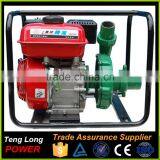 13 HP OHV Centrifugal Water Pumps For Sale thumbnail-4