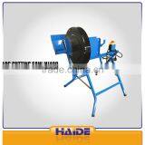 Wood Cutting Machine / Woodworking Saw / Electric Log Saw thumbnail-1