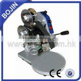 Automatic Expiry Date Printing Machine on Plastic Bag