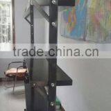 Metal Hanging Flower Pot Stand thumbnail-2