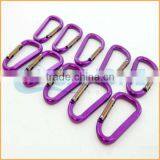 Fashion High Quality the Custom Carabiner thumbnail-2