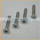 China Factory Sales Titanium Furniture Screw thumbnail-6