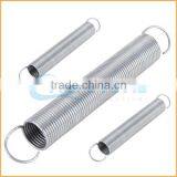 Competitive Price High Quality Excavator Track Recoil High Tension Spring thumbnail-4