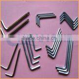 Chuanghe Sales Hex Allen Key Ball End thumbnail-2