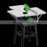 1800W 250mm Wooden Extension Table Cutting Saw thumbnail-1