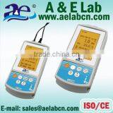 ISO/CE Approved Portable Ph Meter AE-PH500&600 thumbnail-1