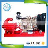 Diesel Fire Fighting Pumps thumbnail-5