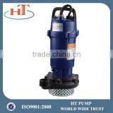 Best clean water submersible pumps