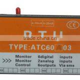 Portable Refrigeration Units for Oxygen Data Logger With Plc Gsm Modem thumbnail-5