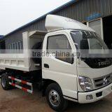 Refrigerated Container Steel Truck Box Body Panels thumbnail-5